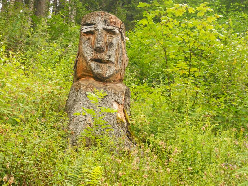 Girando per le Dolomiti - Around Dolomiti